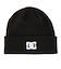 【DC ディーシー公式通販】ディーシー （DC SHOES）DC Shoes 25 DOUBLE WATCH STAR ビーニー メンズ