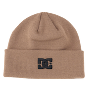 【DC ディーシー公式通販】ディーシー (DC SHOES)DC Shoes 25 DOUBLE WATCH STAR ビーニー メンズ