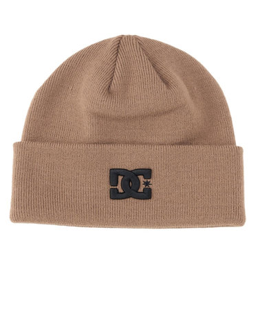 【DC ディーシー公式通販】ディーシー (DC SHOES)DC Shoes 25 DOUBLE WATCH STAR ビーニー メンズ