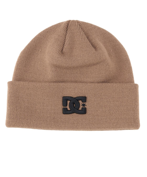 【DC ディーシー公式通販】ディーシー (DC SHOES)DC Shoes 25 DOUBLE WATCH STAR ビーニー メンズ