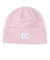 【DC ディーシー公式通販】ディーシー （DC SHOES）DC Shoes 25 DOUBLE WATCH STAR ビーニー メンズ