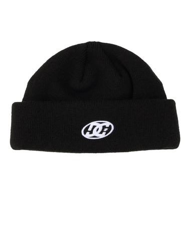 【DC ディーシー公式通販】ディーシー (DC SHOES)DC Shoes 25 2WAY WATCH BEANIE ビーニー メンズ