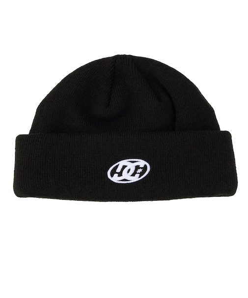 【DC ディーシー公式通販】ディーシー (DC SHOES)DC Shoes 25 2WAY WATCH BEANIE ビーニー メンズ