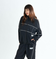 Roxy Fitness HAVING FUN JACKET ウィメンズ フィットネス ジャケット 撥水加工<2025FW SPORTS>