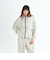 Roxy Fitness HAVING FUN JACKET ウィメンズ フィットネス ジャケット 撥水加工<2025FW SPORTS>