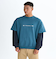 Quiksilver OPENBAR CREW プルオーバー メンズ