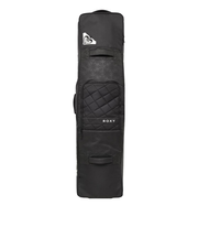 ROXY ウィメンズ VERMONT WHEELIE BAG スノーボードバッグ ボード2セット収納可 【25-26SNOWモデル】