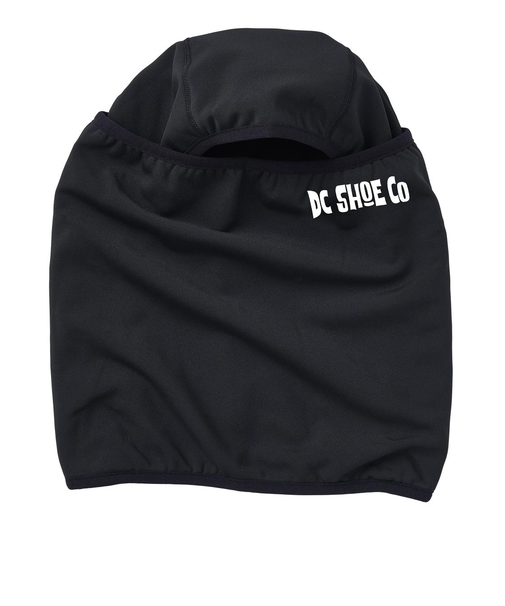 【DC ディーシー公式通販】ディーシー （DC SHOES）DC Shoes 25 PRACTICAL BALACLAVA バラクラバ メンズ