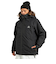 DC SHOES メンズ BASIS 30K JACKET スノージャケット 【25-26SNOWモデル】