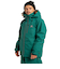 DC SHOES メンズ BASIS 30K JACKET スノージャケット 【25-26SNOWモデル】