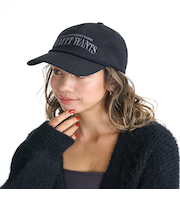 【ROXY ロキシー 公式通販】ロキシー（ROXY）Roxy ROOM SERVISE CAP ウィメンズ キャップ <2025FW CRUISERS>