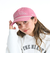 【ROXY ロキシー 公式通販】ロキシー（ROXY）Roxy ROOM SERVISE CAP ウィメンズ キャップ <2025FW CRUISERS>