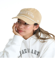 【ROXY ロキシー 公式通販】ロキシー（ROXY）Roxy ROOM SERVISE CAP ウィメンズ キャップ <2025FW CRUISERS>