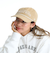 【ROXY ロキシー 公式通販】ロキシー（ROXY）Roxy ROOM SERVISE CAP ウィメンズ キャップ <2025FW CRUISERS>
