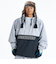 DC SHOES メンズ 25 DC SNOW ANORAK スノージャケット 【25-26SNOWモデル】