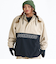 DC SHOES メンズ 25 DC SNOW ANORAK スノージャケット 【25-26SNOWモデル】