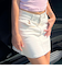 【OUTLET】【オンラインストア・直営店限定】Roxy RAIN MINI SKIRT MID ウィメンズ ボトムス
