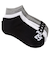 【DC ディーシー公式通販】ディーシー （DC SHOES）DC Shoes SPP DC ANKLE 3PK ソックス 靴下 メンズ