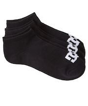 【DC ディーシー公式通販】ディーシー (DC SHOES)DC Shoes SPP DC ANKLE 3PK ソックス 靴下 メンズ