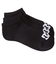 【DC ディーシー公式通販】ディーシー （DC SHOES）DC Shoes SPP DC ANKLE 3PK ソックス 靴下 メンズ