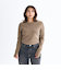 Roxy IRREGULAR ウィメンズ 長袖Tシャツ <2025FW WHAT'S IN YOUR HEART?>