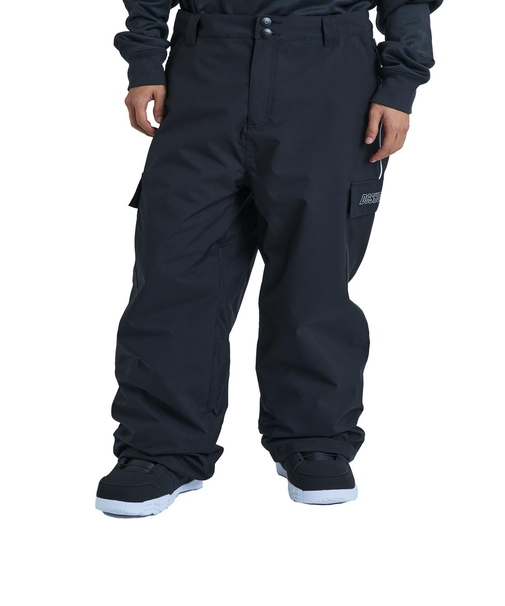 DC SHOES メンズ DC WIDE CARGO 10K PT スノーパンツ 【25-26SNOWモデル】