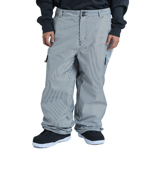 スノーボード DC  WIDE CARGO PT DC SHOES メンズ DC WIDE CARGO 10K PT スノーパンツ 【25