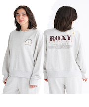 【ROXY ロキシー 公式通販】ロキシー（ROXY）Roxy SUN AND SURF L/S TEE ウィメンズ 長袖Tシャツ