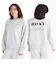 【ROXY ロキシー 公式通販】ロキシー（ROXY）Roxy SUN AND SURF L/S TEE ウィメンズ 長袖Tシャツ