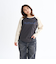 Roxy ROXY HEART WAVE RAGLAN TEE ウィメンズ 長袖Tシャツ <2025FW HEART WAVE>