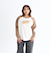 Roxy ROXY HEART WAVE RAGLAN TEE ウィメンズ 長袖Tシャツ <2025FW HEART WAVE>