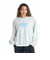 【ROXY ロキシー 公式通販】ロキシー（ROXY）Roxy FIND YOUR WAVE ウィメンズ 長袖Tシャツ <2025FW CRUISERS>