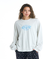 【ROXY ロキシー 公式通販】ロキシー（ROXY）Roxy FIND YOUR WAVE ウィメンズ 長袖Tシャツ <2025FW CRUISERS>