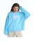 【ROXY ロキシー 公式通販】ロキシー（ROXY）Roxy FIND YOUR WAVE ウィメンズ 長袖Tシャツ <2025FW CRUISERS>
