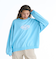 【ROXY ロキシー 公式通販】ロキシー（ROXY）Roxy FIND YOUR WAVE ウィメンズ 長袖Tシャツ <2025FW CRUISERS>