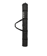 ROXY ウィメンズ ROXY SKI BAG スキーバッグ スキー板2セット収納可 【25-26SNOWモデル】