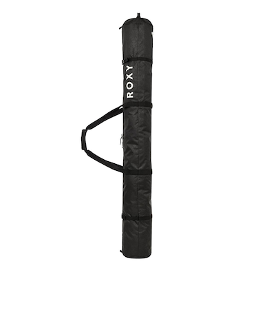 ROXY ウィメンズ ROXY SKI BAG スキーバッグ スキー板2セット収納可 【25-26SNOWモデル】