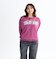 【ROXY ロキシー 公式通販】ロキシー（ROXY）Roxy HEART  WAVE PO ウィメンズ 長袖Tシャツ