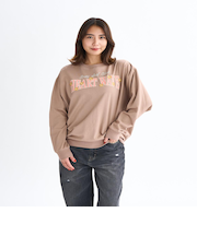 【ROXY ロキシー 公式通販】ロキシー（ROXY）Roxy HEART  WAVE PO ウィメンズ 長袖Tシャツ