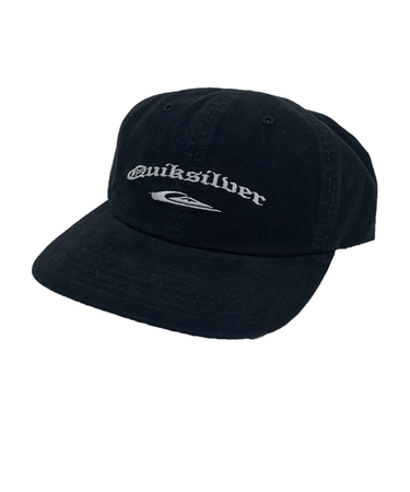 【QUIKSILVER クイックシルバー 公式通販】クイックシルバー (QUIKSILVER)Quiksilver MERCURY CAP キャップ メンズ