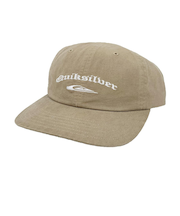 【QUIKSILVER クイックシルバー 公式通販】クイックシルバー （QUIKSILVER）Quiksilver MERCURY CAP キャップ メンズ