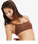 【OUTLET】Roxy LAGOS BASIC BRALETTE ウィメンズ 水着 <2025 ETERNAL SUMMER COLLECTION>