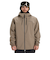 QUIKSILVER メンズ LIVE FOR THE DREAM スノージャケット 【25-26SNOWモデル】