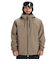QUIKSILVER メンズ LIVE FOR THE DREAM スノージャケット 【25-26SNOWモデル】