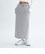 DC Shoes 25 WS HIDDEN FLEECE LONG SKIRT スカート 裏起毛 ウィメンズ