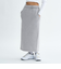 DC Shoes 25 WS HIDDEN FLEECE LONG SKIRT スカート 裏起毛 ウィメンズ
