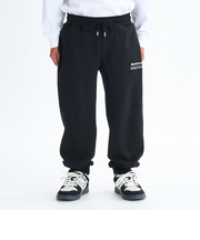 Quiksilver HAND DRAWN SWEAT PT YOUTH スウェットパンツ 裏起毛 セットアップ キッズ