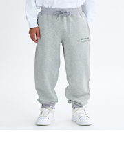 Quiksilver HAND DRAWN SWEAT PT YOUTH スウェットパンツ 裏起毛 セットアップ キッズ