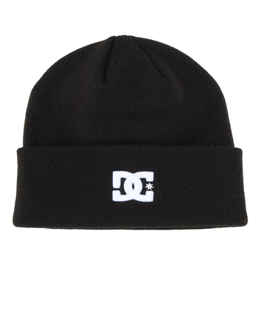【DC ディーシー公式通販】ディーシー （DC SHOES）DC Shoes 25 KD STAR EMB WATCH BEANIE ビーニー キッズ