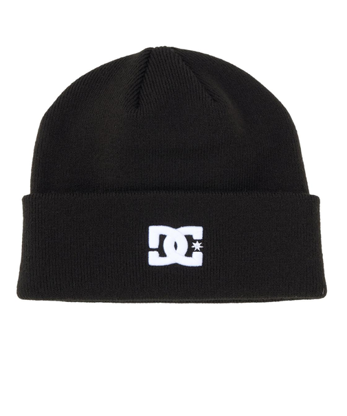 【DC ディーシー公式通販】ディーシー （DC SHOES）DC Shoes 25 KD STAR EMB WATCH BEANIE ビーニー キッズ